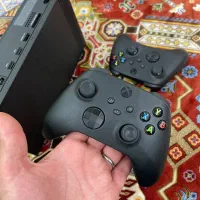 Xbox s 1t|کنسول، بازی ویدئویی و آنلاین|تهران, شهرک فردوس (حسینی)|دیوار