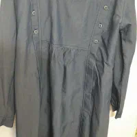 مانتو بارداری و شیردهی