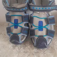 صندل پسرانه وارداتی