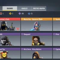 اکانت فروشی