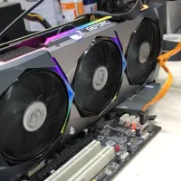 تعمیرات کارت گرافیک / PS5-XBOX / مادربردPC / لپتاپ