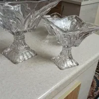 ظروف کریستال ژاپن|ظروف سرو و پذیرایی|تهران, شهرک طالقانی|دیوار