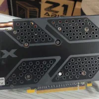 کارت گرافیک xfx|قطعات و لوازم جانبی رایانه|اردبیل, |دیوار