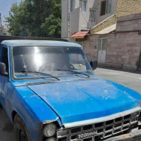 راننده پایه۲ نیسان باسابقه