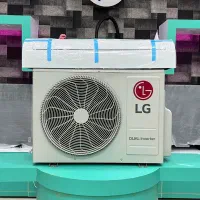 کولرگازی LG سایز ۲۴ هزار