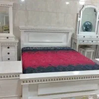 سرویس خواب فاطر|تخت و سرویس خواب|بندر انزلی, جزیره|دیوار