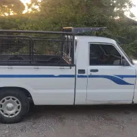 باربند وانت مزدا|قطعات یدکی و لوازم جانبی|کتالم و سادات شهر, |دیوار