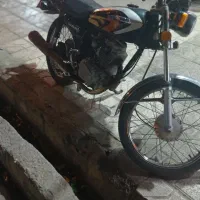 هنداپیشتاز ۱۲۵