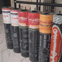 چسب پرایمر بنزینی w500 حلال نفتی و بنزینی|عمده‌فروشی|شیراز, عادل آباد|دیوار