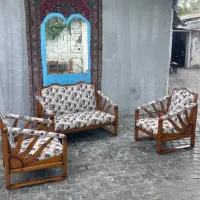 مبل نیم ست