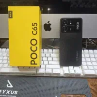 پوکو c65
