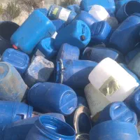 خریدوفروش ضایعات پلاستیک بادی تزریقی