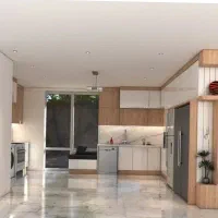 دکوراسیون داخلی مال اجرای کابینت و کمد دیواری|خدمات پیشه و مهارت|قزوین, |دیوار