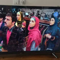 تلویزیون جی پلاس 55اینچ