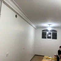 نقاشی ساختمان (تمام نقاط تهران)رنگ با ایرلس|خدمات پیشه و مهارت|تهران, صد دستگاه|دیوار