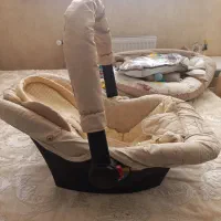 کریر نوزاد در حد نو نو