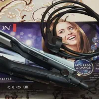 اتو موی رمینگتون s8700