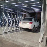 ساینا مدل۹۹ در حد|خودرو سواری و وانت|مشهد, هفت تیر (آب و برق)|دیوار