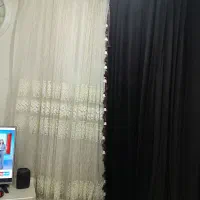 پرده شیک|پرده، رانر، رومیزی|مسجد سلیمان, |دیوار