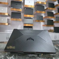 لپتاب ایسوس طراحی مهندسی گیم fx506  قسطی بدون سود