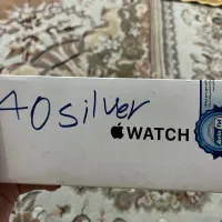 apple watch SE Aluminumcase 40 mm