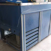 یخچال صنعتی