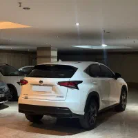 nx300 2017|خودرو سواری و وانت|تهران, گیشا|دیوار