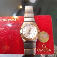 فروش ساعتهای اکازیون اصل سویس با کارت
