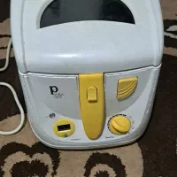 سرخکن حراج باتوافق مشتری  دبه رب گوجه وسس