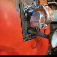 دستگاه گردون نانوایی|فروشگاه و مغازه|اهر, |دیوار