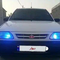 پراید مدل ۹۶