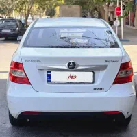 برلیانس h230|خودرو سواری و وانت|اصفهان, خواجه عمید|دیوار