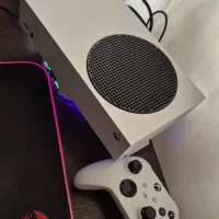 کنسول ایکس باکس سری اس xbox series s