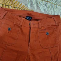 شلوار های رنگی