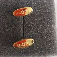 دکمه سردست alone نو|بدلیجات|کرج, گلشهر|دیوار