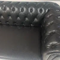 کاناپه چستر سه نفره ( اورجینال )|صندلی و نیمکت|قزوین, |دیوار