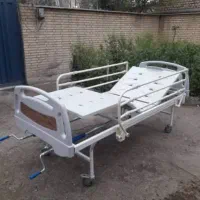اجاره/تخت بیمارستانی/تشک طبی/ تخت برقی/مواج|پزشکی|تهران, ونک|دیوار