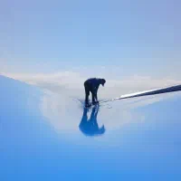 جوشکاری وشیروانی کوبی|خدمات پیشه و مهارت|تبریز, |دیوار