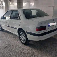 پژو پارس اتوماتیک TU5، مدل ۱۳۹۸|خودرو سواری و وانت|ایلام, |دیوار