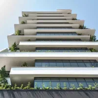 فاز 4 زمین 4واحدی قابلیت ساخت تا 6واحد