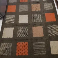 فرش فانتزی|فرش|چهاردانگه (تهران), |دیوار