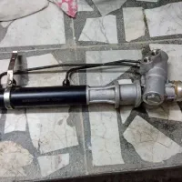 فروش جعبه فرمان کوییک ساینا