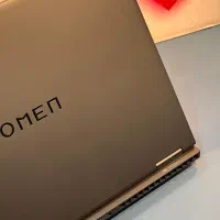 لپتاپ گیمینگ HP OMEN اقساط بدون پیش پرداخت|رایانه همراه|کرج, اصفهانیها|دیوار