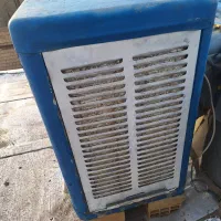 سرویس کولر