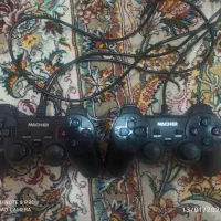 دسته بازی دو نفره نو