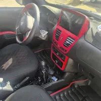 ماشین کوییک|خودرو سواری و وانت|بیرجند, |دیوار