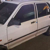 فروشی|خودرو سواری و وانت|بندرعباس, |دیوار