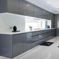 طراحی و ساخت کابینت و کمد دیواری در کاشان|خدمات پیشه و مهارت|کاشان, فاز ۱ ناجی آباد|دیوار