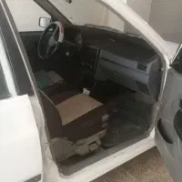 پراید مدل ۸۲|خودرو سواری و وانت|وحیدیه, |دیوار