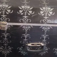 روتختی صندوق دارنو